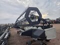 2002 Gleaner 825 Platform