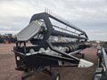 2002 Gleaner 825 Platform