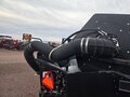 2000 Gleaner 830 Platform