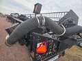 2000 Gleaner 830 Platform