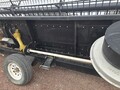 2000 Gleaner 830 Platform