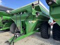  J&M 750-14 Grain Cart
