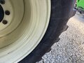  J&M 750-14 Grain Cart