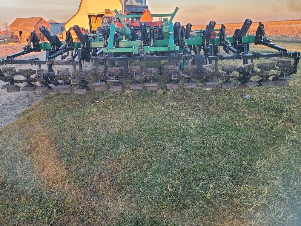 2018 Great Plains Max-Chisel MC5315 Disk Chisel