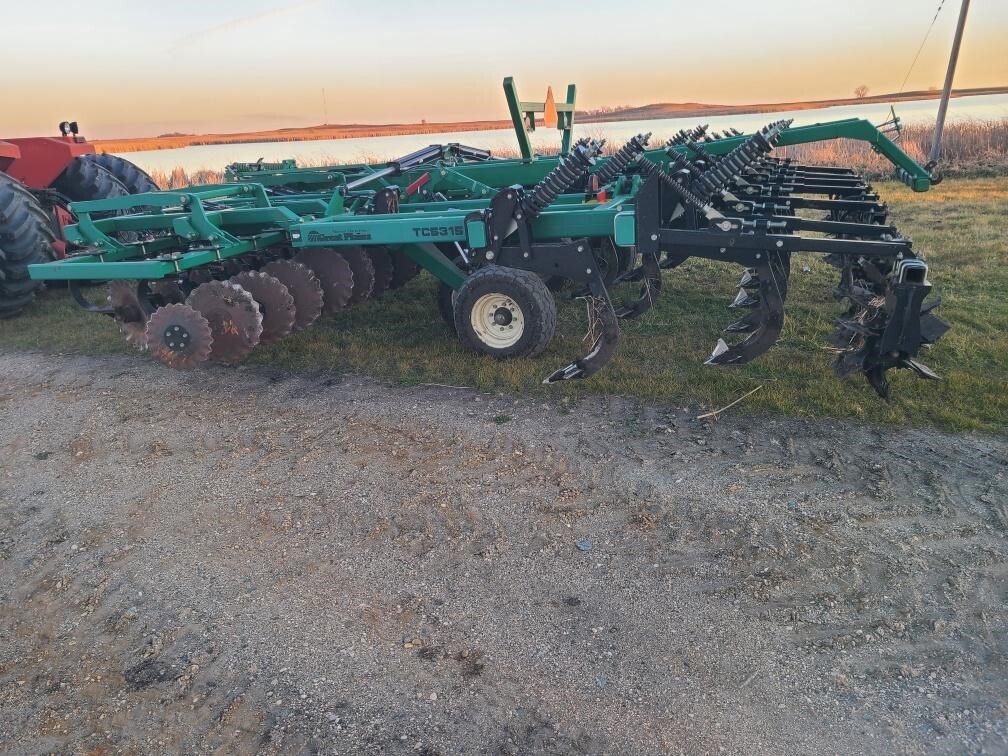 2018 Great Plains Max-Chisel MC5315 Disk Chisel