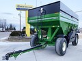  Brent 657 Gravity Wagon