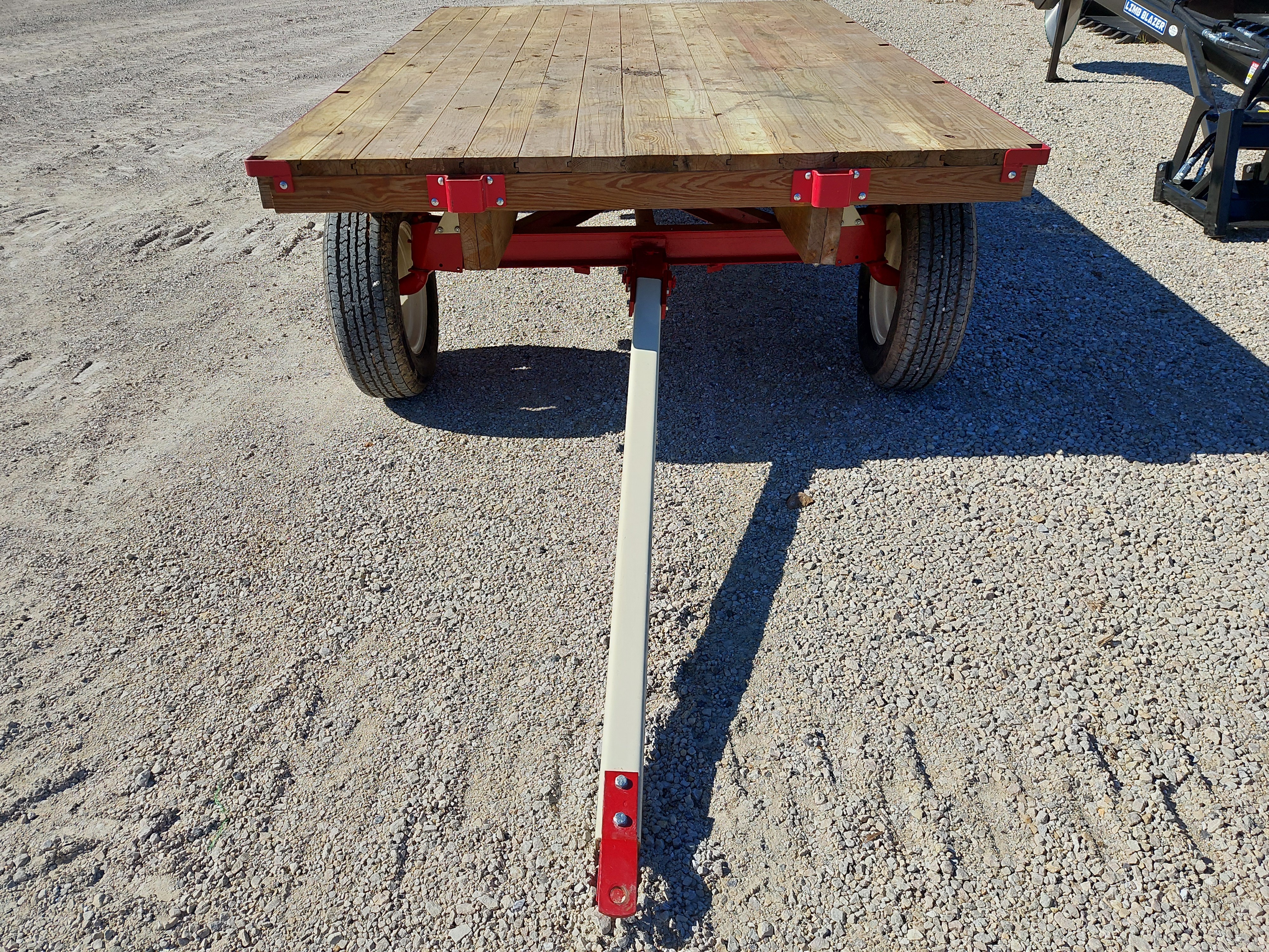  International 30 Corn Picker