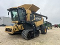2010 Caterpillar 585R Combine