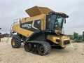 2010 Caterpillar 585R Combine