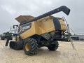 2010 Caterpillar 585R Combine