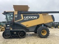 2010 Caterpillar 585R Combine