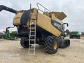 2010 Caterpillar 585R Combine