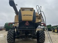 2010 Caterpillar 585R Combine