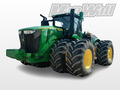 2024 John Deere 9R 540 Tractor