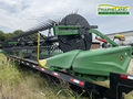 2024 John Deere HD40F Platform