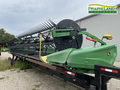 2024 John Deere HD40F Platform