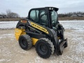 2023 New Holland L320 Skid Steer