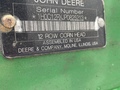 2023 John Deere C12R Corn Head
