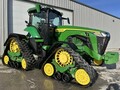 2019 John Deere 8RX 410 Tractor