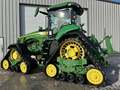 2019 John Deere 8RX 410 Tractor