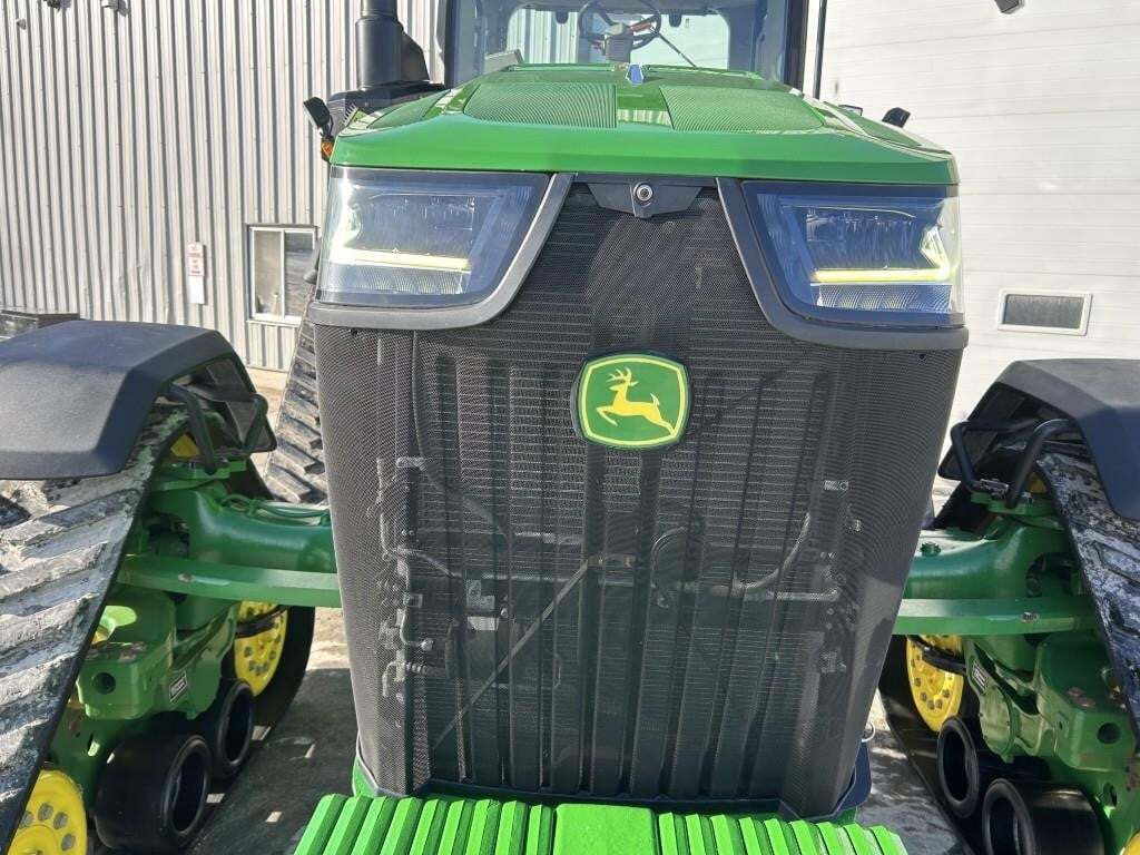 2019 John Deere 8RX 410 Tractor