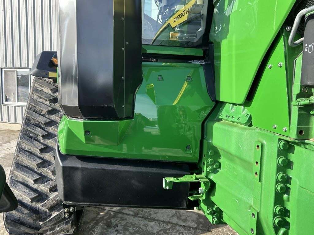 2019 John Deere 8RX 410 Tractor