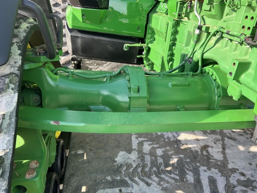 2019 John Deere 8RX 410 Tractor