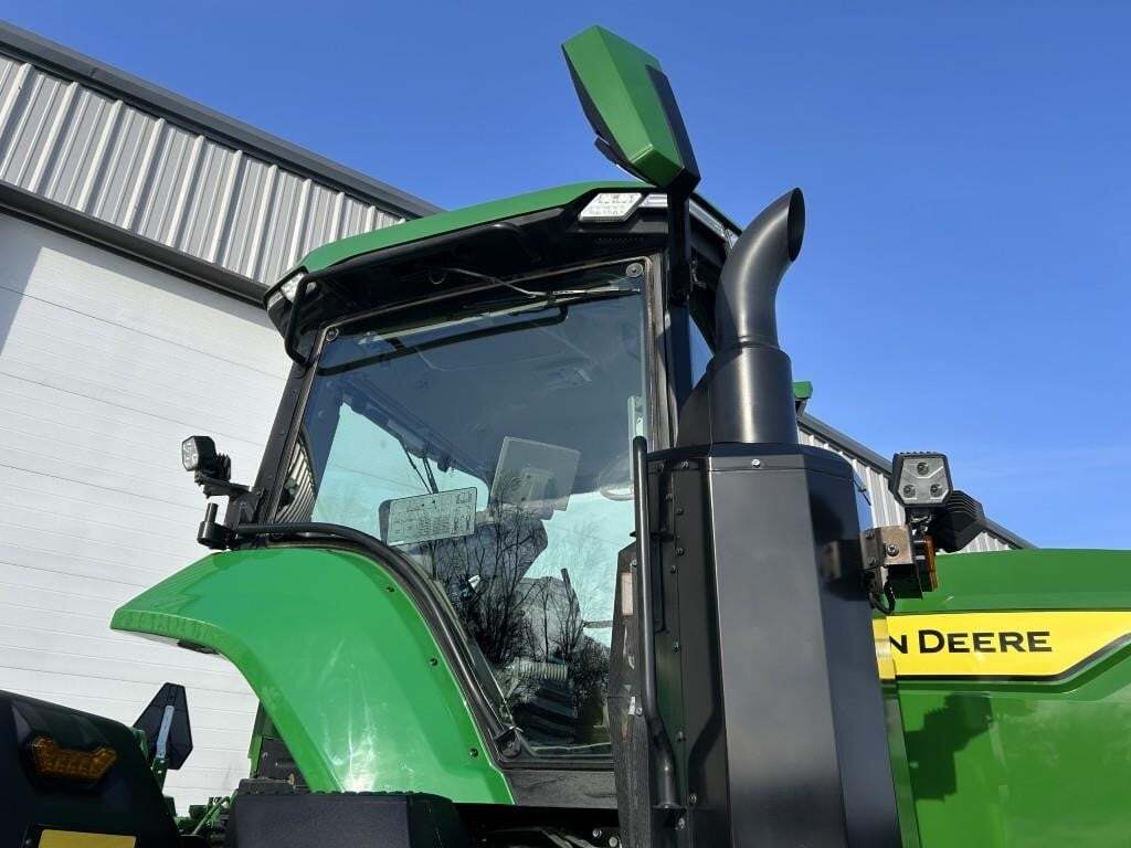2019 John Deere 8RX 410 Tractor