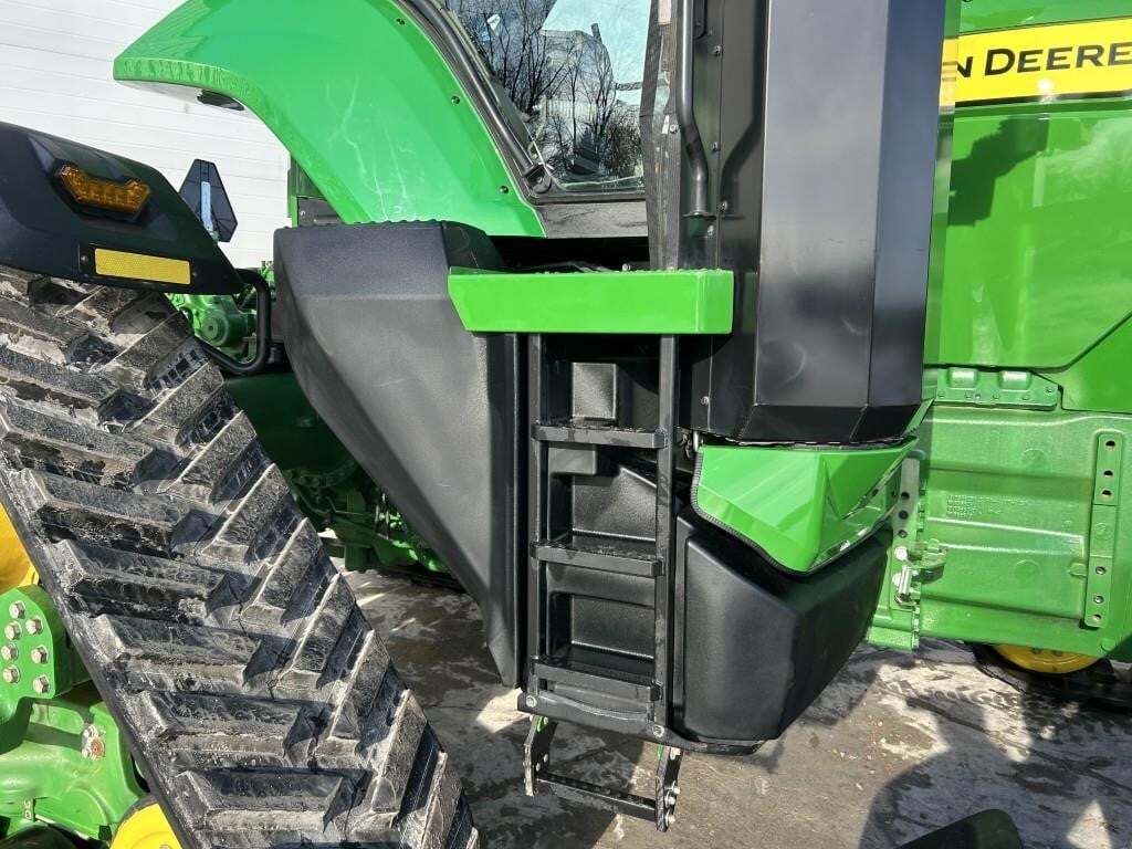 2019 John Deere 8RX 410 Tractor