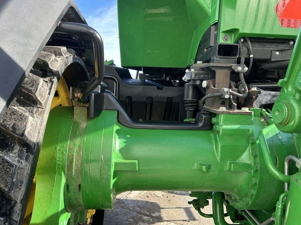 2019 John Deere 8RX 410 Tractor