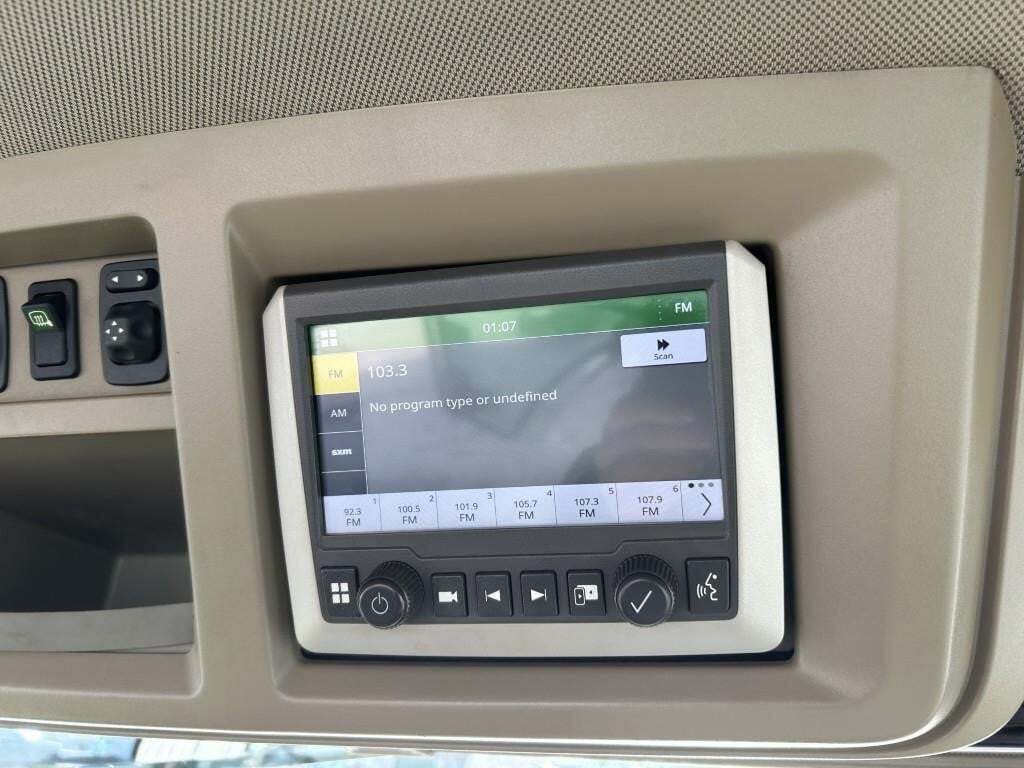 2019 John Deere 8RX 410 Tractor