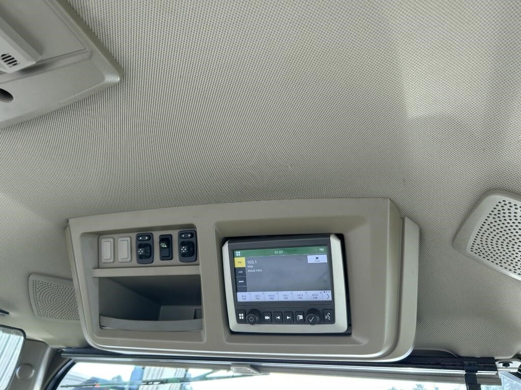 2019 John Deere 8RX 410 Tractor