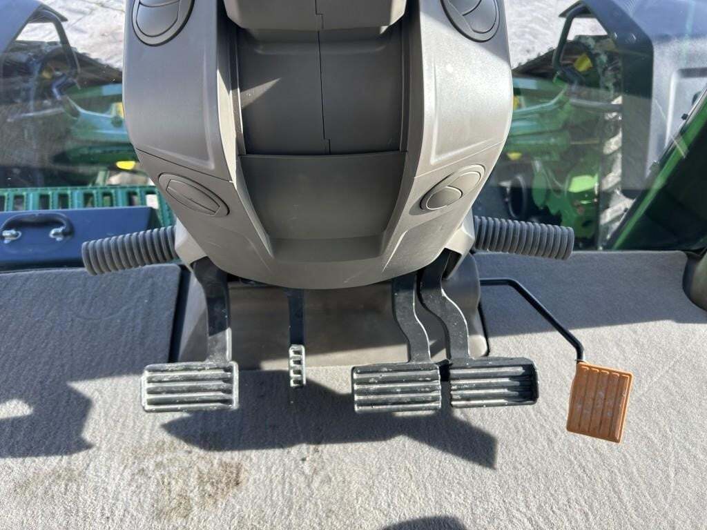 2019 John Deere 8RX 410 Tractor