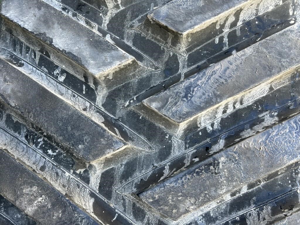 2019 John Deere 8RX 410 Tractor