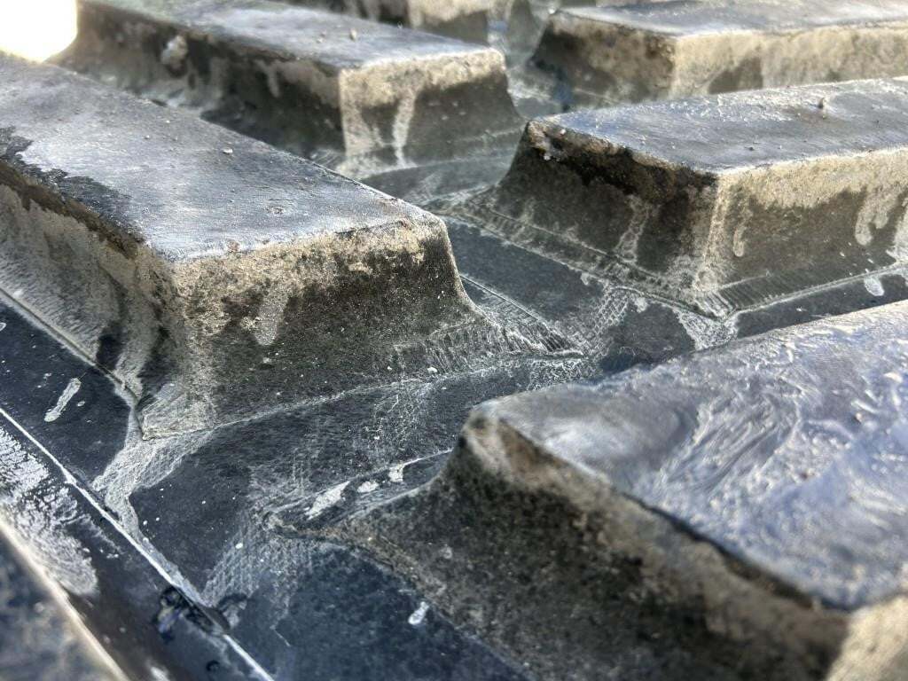 2019 John Deere 8RX 410 Tractor