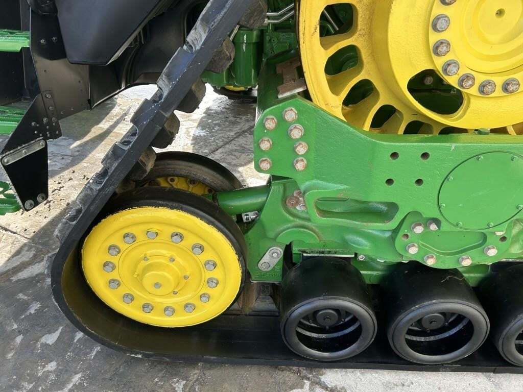 2019 John Deere 8RX 410 Tractor