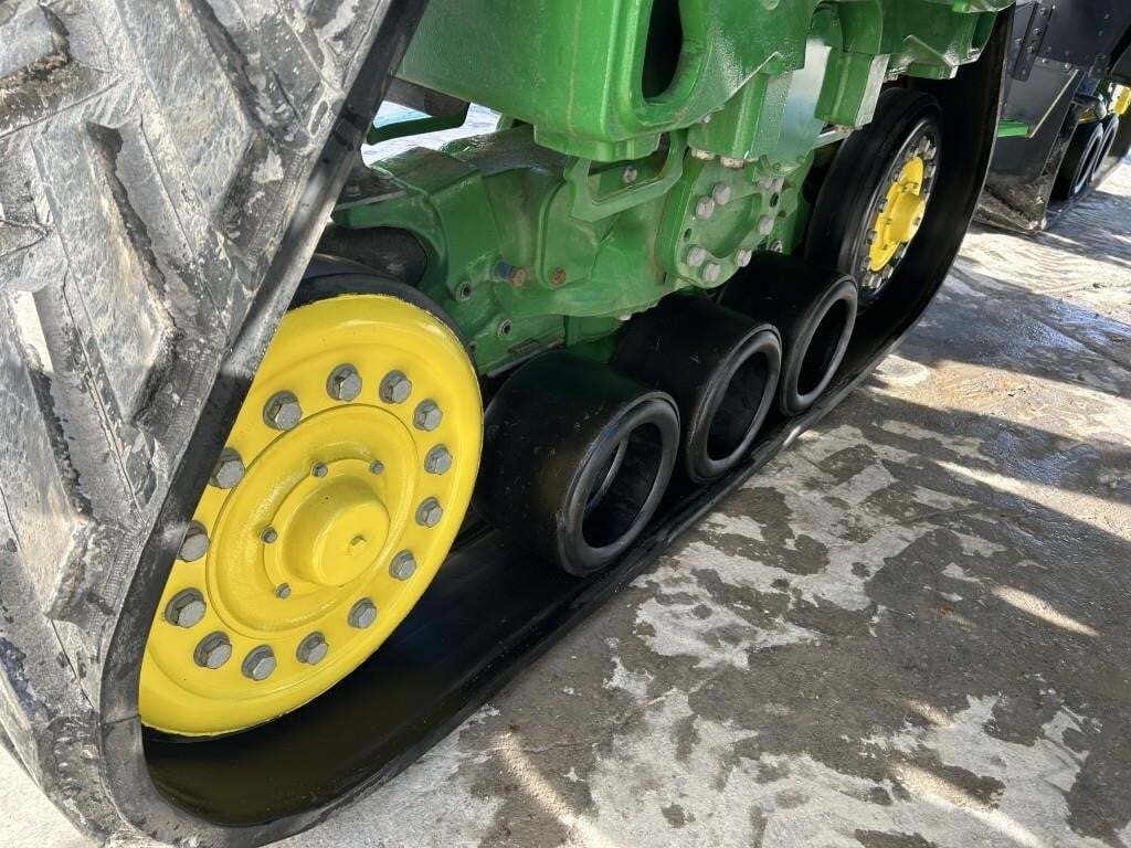 2019 John Deere 8RX 410 Tractor