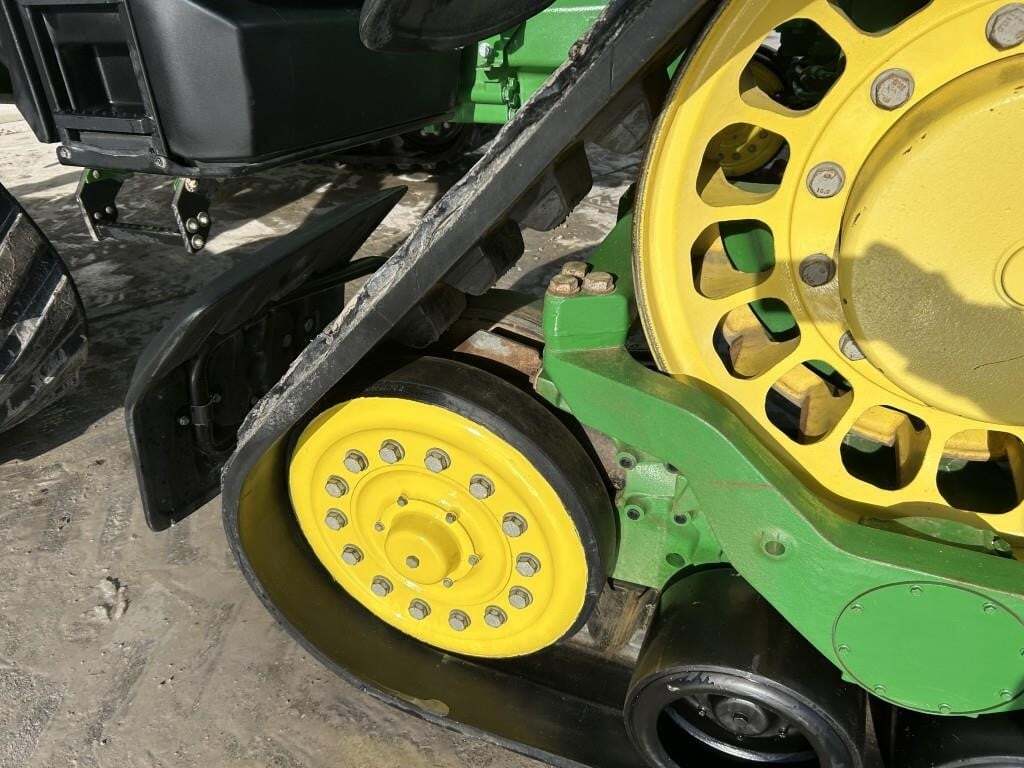 2019 John Deere 8RX 410 Tractor