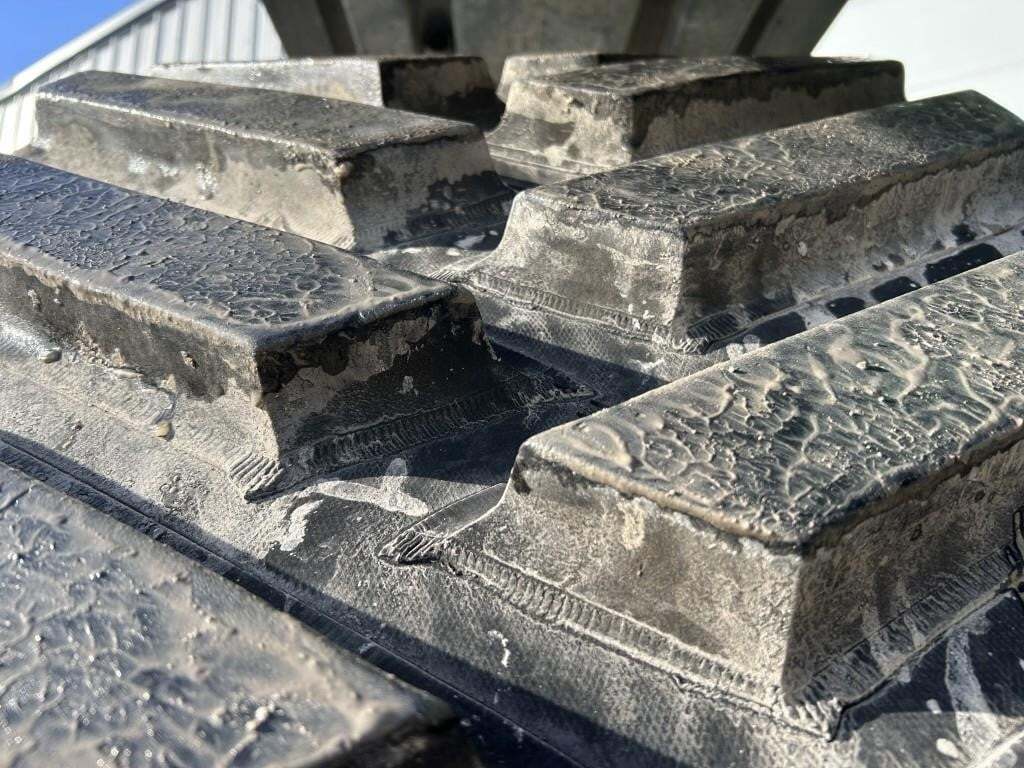 2019 John Deere 8RX 410 Tractor