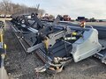 2014 Gleaner 9250 Platform
