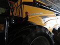  New Holland CR7.90 Combine