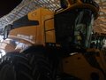  New Holland CR7.90 Combine