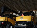  New Holland CR7.90 Combine