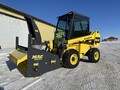2025 MAC Company LLC Swingsteer Skid Steer