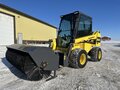 2025 MAC Company LLC Swingsteer Skid Steer