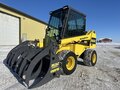 2025 MAC Company LLC Swingsteer Skid Steer