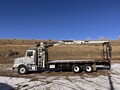 2005 Western Star 4900 Semi Trucks/Trailer