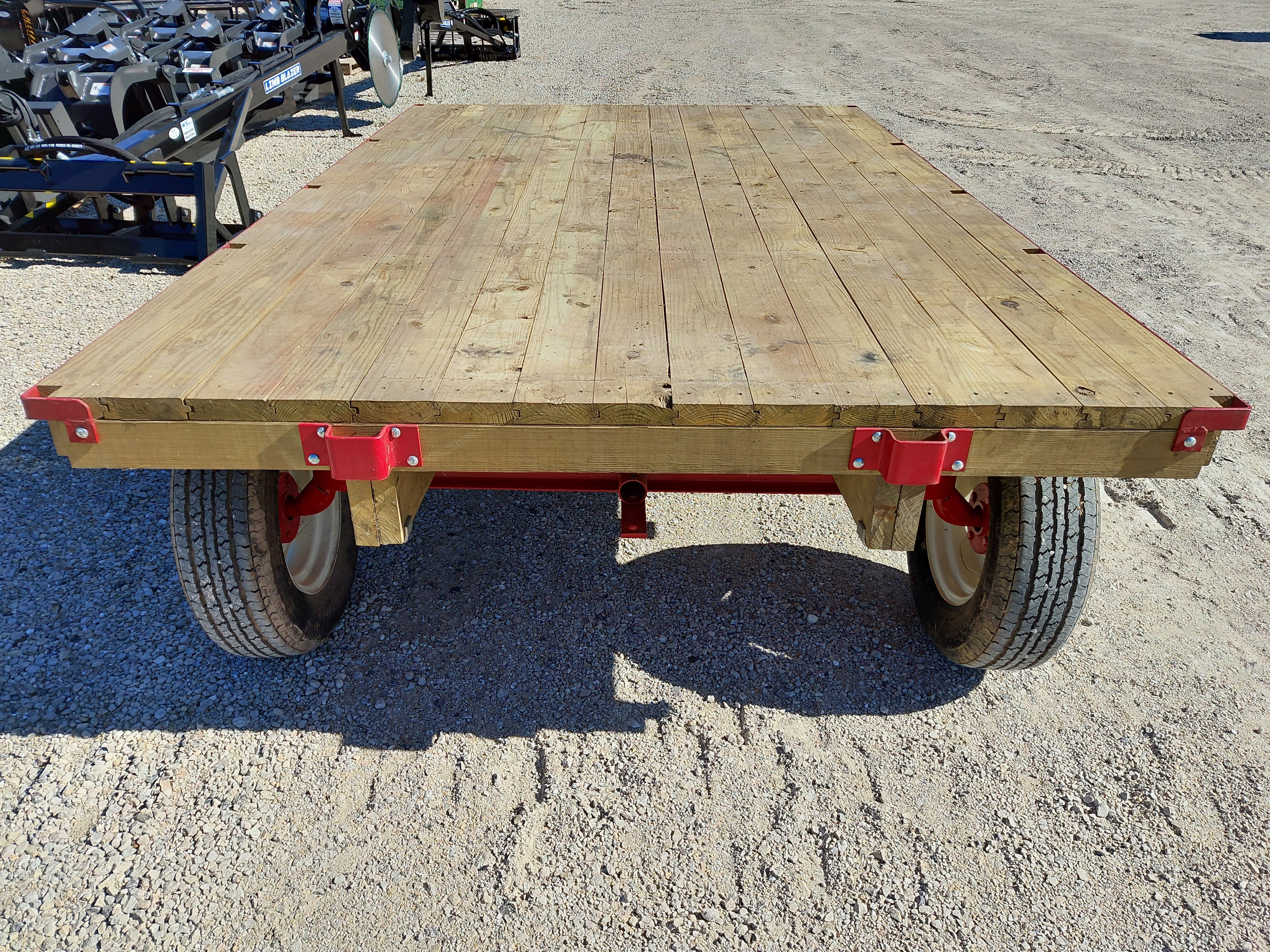  International 30 Corn Picker