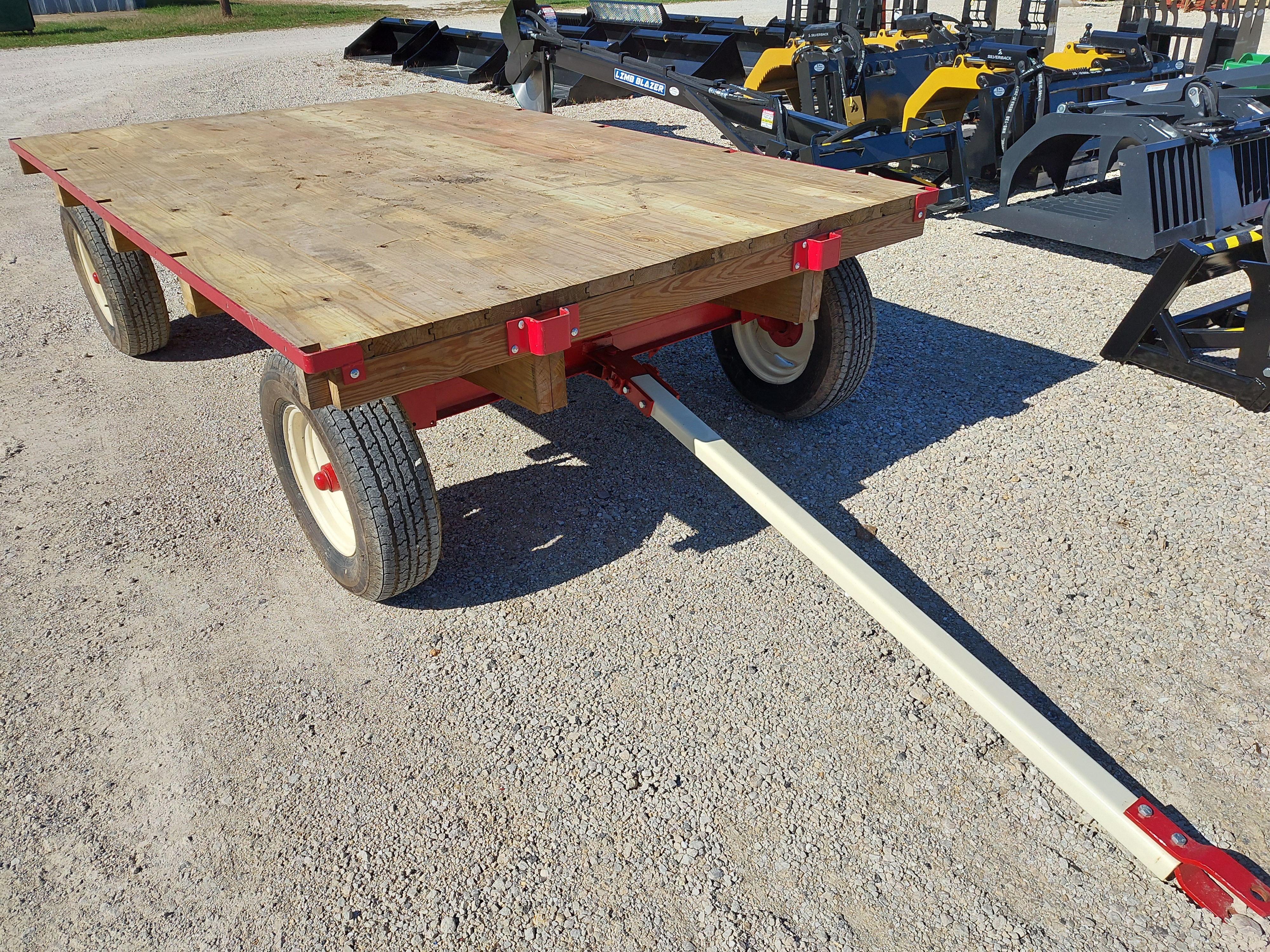  International 30 Corn Picker