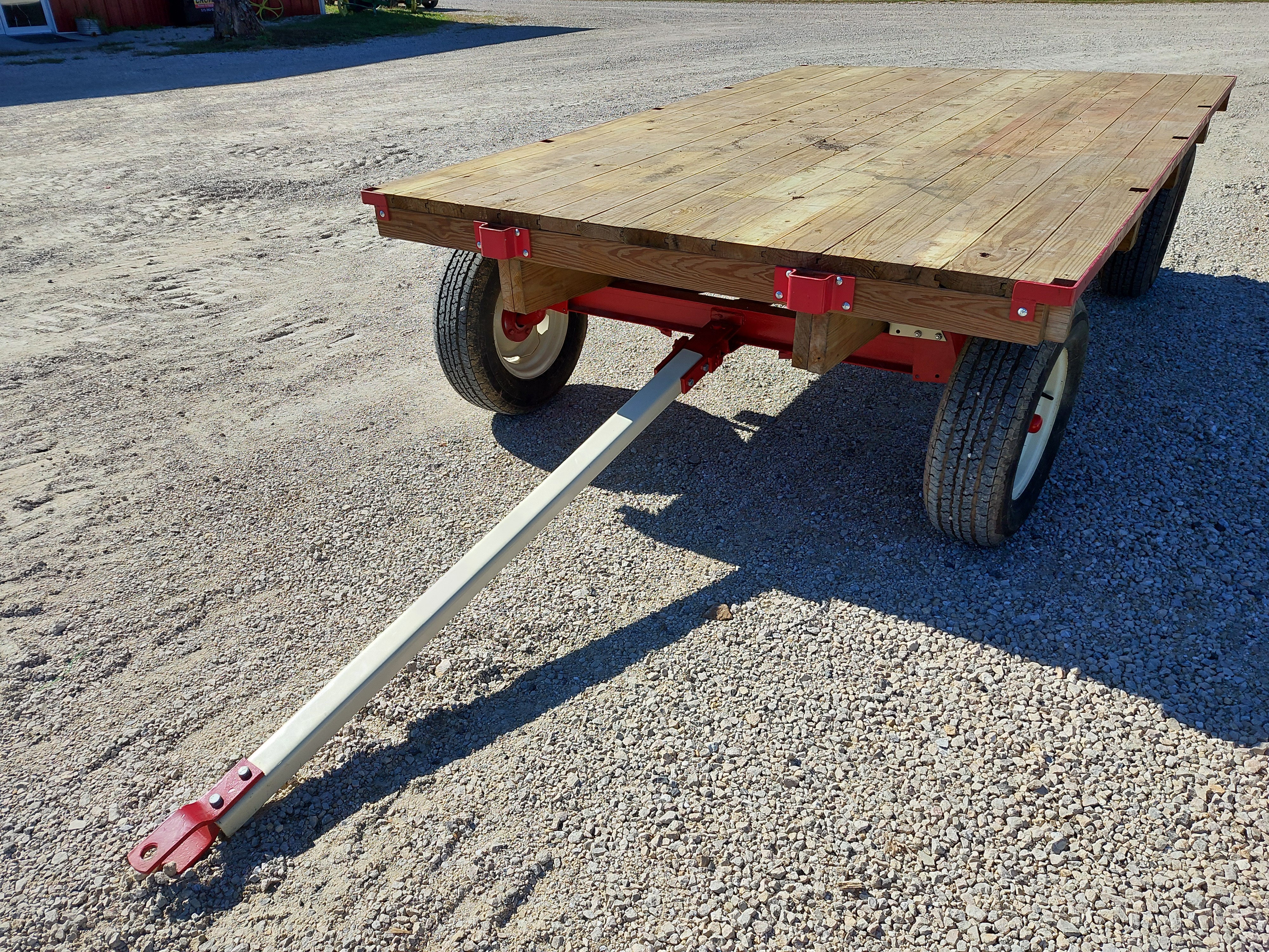  International 30 Corn Picker